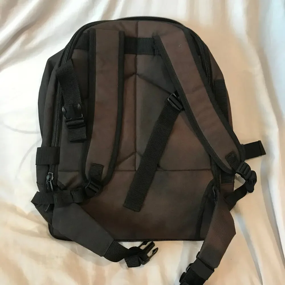 Mercury Tactical Extra Large Backpack